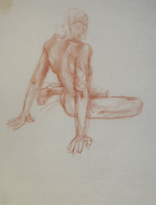 Nudo 275